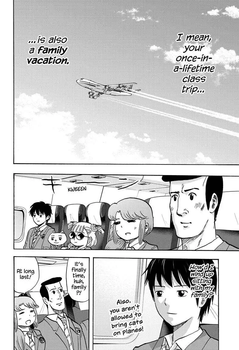 High School Family: Kokosei Kazoku Chapter 107 7